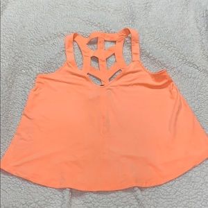 Rue 21 Cropped Tank Top size M